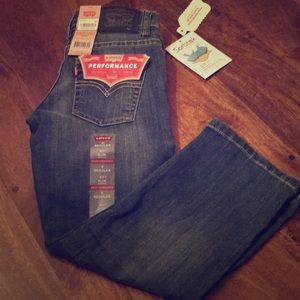 Levi’s 511 toddller Jeans size 5R